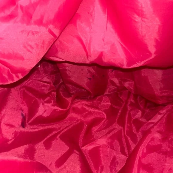 Pink bag - Picture 7 of 8